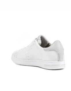 Baskets Cuir Blanches -Meilleur Vêtement Magasin image6 22ez1072901