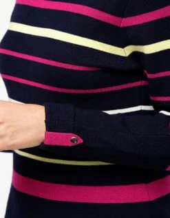 Pull Marinière Bateau 14 Pull Marinière Bateau -Meilleur Vêtement Magasin image6 23ed4225021