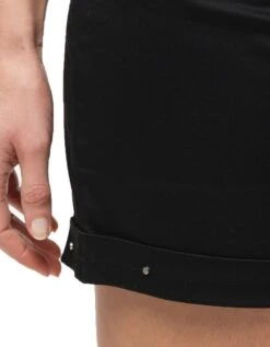 Short Coton Noir -Meilleur Vêtement Magasin image6 23ed4339020