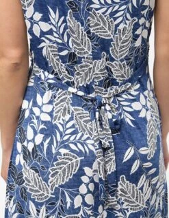 Robe Longue Bleue 13 Robe Longue Bleue -Meilleur Vêtement Magasin image6 23ed4623086