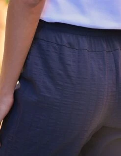 Pantacourt Marine -Meilleur Vêtement Magasin image7 19eb0754021