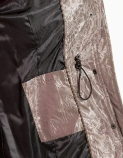 Doudoune Kaki Clair -Meilleur Vêtement Magasin image7 21hc4567057