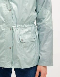 Parka Courte Vert Clair 16 Parka Courte Vert Clair -Meilleur Vêtement Magasin image7 22ed0155188