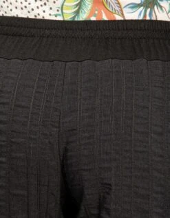 Pantacourt Noir Léger 14 Pantacourt Noir Léger -Meilleur Vêtement Magasin image7 22ed0468020