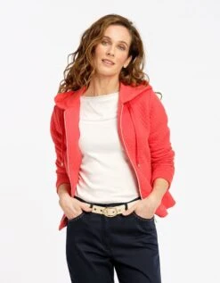 Veste Corail Matelassée -Meilleur Vêtement Magasin image7 22ed0606047