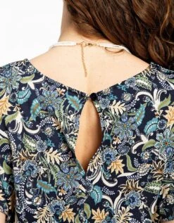 Combinaison Maille Fluide -Meilleur Vêtement Magasin image7 22ed0874021