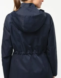 Parka Sport Bleu Marine -Meilleur Vêtement Magasin image7 23ed4047021