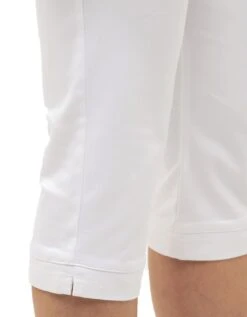 Corsaire Coton Blanc 13 Corsaire Coton Blanc -Meilleur Vêtement Magasin image7 23ed4341015