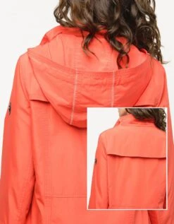 Parka Courte Corail 16 Parka Courte Corail -Meilleur Vêtement Magasin image7 23ed4418047