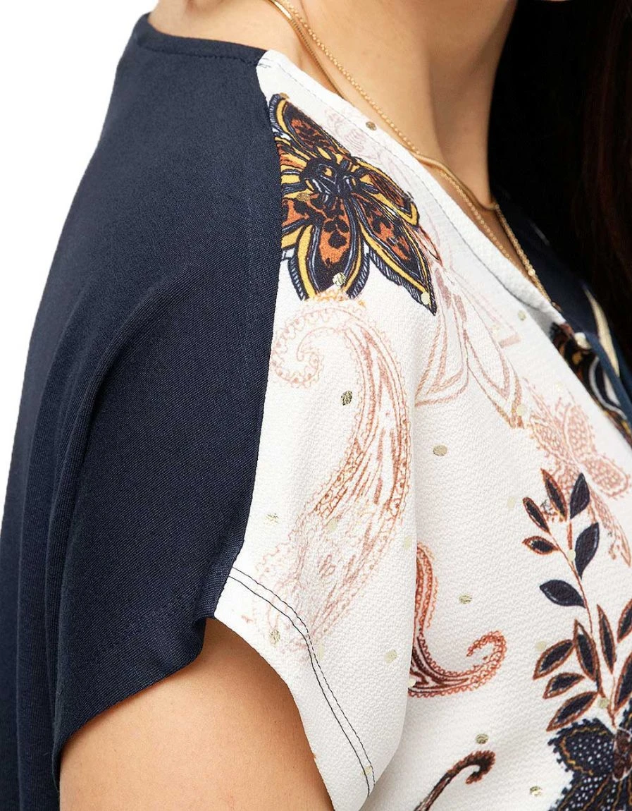 Top Fluide Bi-matière 9 Top Fluide Bi-matière – Image 7