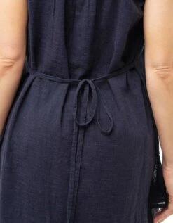 Robe Coton évasée -Meilleur Vêtement Magasin image7 23ed4809021