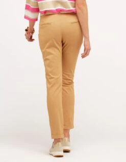 Pantalon Jegging Taupe -Meilleur Vêtement Magasin image8 22ed0234062