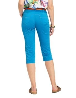 Corsaire Bleu Turquoise -Meilleur Vêtement Magasin image8 22ed0410080