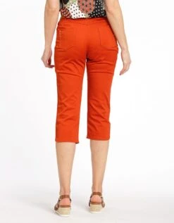 Corsaire Orange Paprika 13 Corsaire Orange Paprika -Meilleur Vêtement Magasin image8 22ed0441010