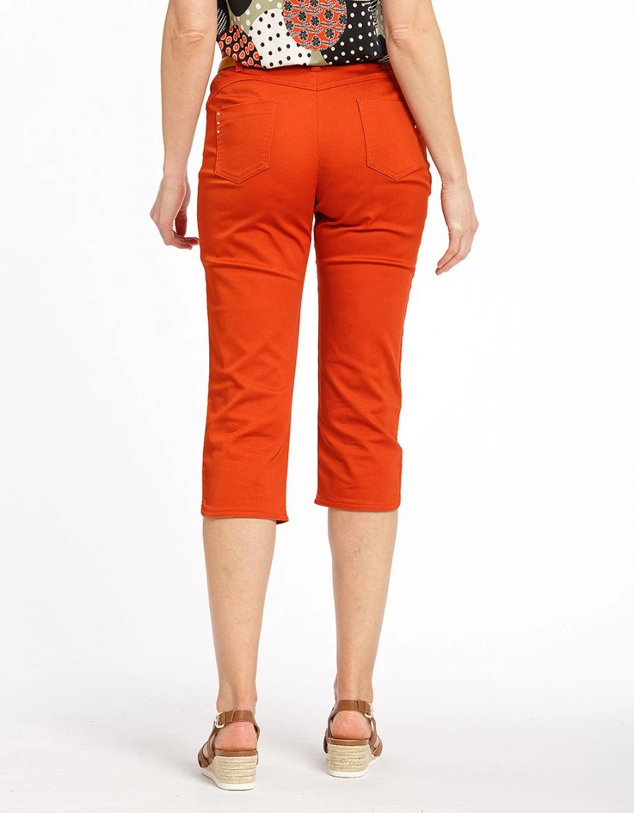 Corsaire Orange Paprika 8 Corsaire Orange Paprika – Image 6