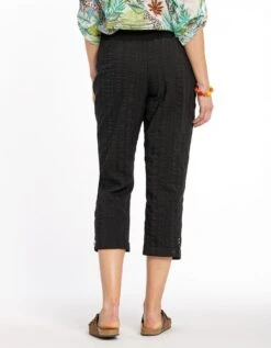 Pantacourt Noir Léger 15 Pantacourt Noir Léger -Meilleur Vêtement Magasin image8 22ed0468020