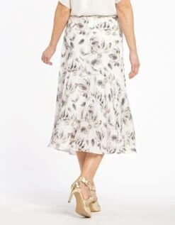 Jupe Longue Asymétrique -Meilleur Vêtement Magasin image8 22ed0631060