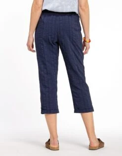 Pantacourt Léger Marine 13 Pantacourt Léger Marine -Meilleur Vêtement Magasin image8 22ed0715021