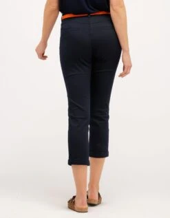 Pantacourt Marine Chic 11 Pantacourt Marine Chic -Meilleur Vêtement Magasin image8 22ed0758021