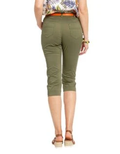 Corsaire Ultra Léger Kaki -Meilleur Vêtement Magasin image8 22ed0788057