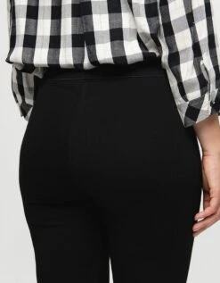 Legging Milano Noir -Meilleur Vêtement Magasin image8 22hd2521020